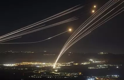 Iranul a atacat NATO cu o rachetă balistică. Detalii de ultimă oră