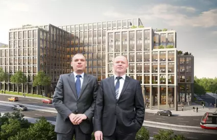 Prima afacere mare la care renunță frații Pavăl, proprietarii Dedeman, după ce au cumpărat Carrefour