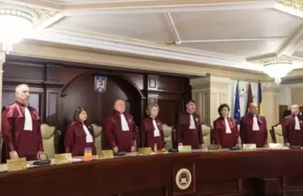 ULTIMA ORĂ Decizie istorică. CCR a luat hotărârea într-un final despre legea pensiilor speciale