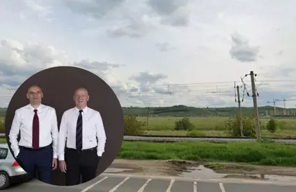 EXCLUSIV | „Lovitura” Dedeman de la Iași: frații Pavăl cumpără 12 hectare chiar lângă Mall Moldova. Tranzacția ar depăși 12 milioane de euro