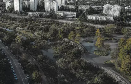 Delta urbană de la Iași ar urma să dreneze 36,5 milioane de lei. Studiul de fezabilitate este gata, iar consilierii locali sunt chemați să aprobe investiția
