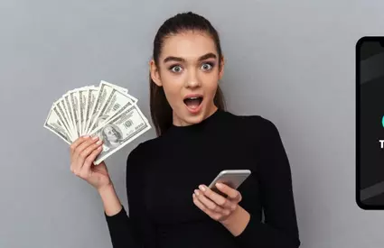Iluzia TikTok, spulberată de la vârful BNR | „Cei care visează doar să fie influenceri își ratează viitorul”