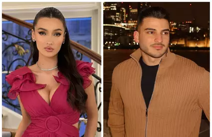 Viviana Sposub nu își mai ascunde relația cu Iustin Chiroiu. Cum au apărut cei doi pe internet: „Nu e ușor să îți surprinzi iubita…” Video