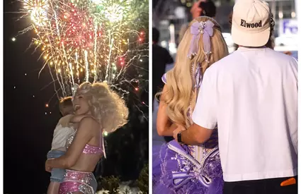 Surpriză în showbiz! Celebra cântăreață a devenit mamă pentru a treia oară și a dezvăluit primele imagini cu bebelușul: „Această fetiță prețioasă” Foto