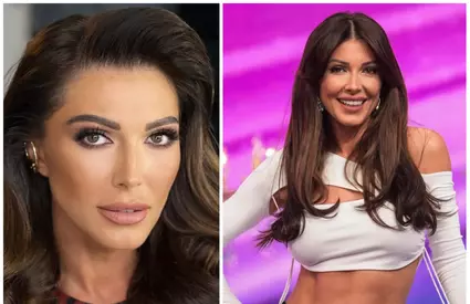 Ilinca Vandici, surprinsă împreună cu presupusul ei partener. Cine ar fi iubitul prezentatoarei TV și unde au fost văzuți cei doi. Foto