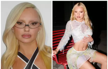 Este îndrăgostită și foarte fericită! Alexandra Stan trăiește o nouă poveste de dragoste. Cine este iubitul artistei și cum au fost surprinși împreună