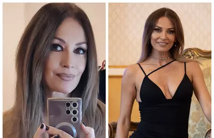 Imaginile cu care Anca Țurcașiu și-a surprins fanii! Cum arată vedeta fără pic de machiaj la vârsta de 55 de ani. „Am învățat să mă iubesc...”  Video