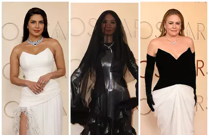 Cel mai prost îmbrăcate vedete la Premiile Oscar 2026! Vezi cine se mai află în topul Worst Dressed și a gafat cu ținuta aleasă. Foto