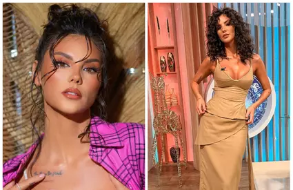 S-a aflat! Cine este, de fapt, iubitul Ramonei Olaru. Cum au apărut cei doi împreună și ce detaliu a ieșit la iveală despre el. Partenerul vedetei este la fel de cunoscut publicului.