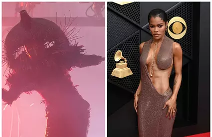 Cel mai bine îmbrăcate vedete la Grammy 2026! Vezi care sunt celebritățile care au impresionat cu ținutele purtate la eveniment. Galerie foto