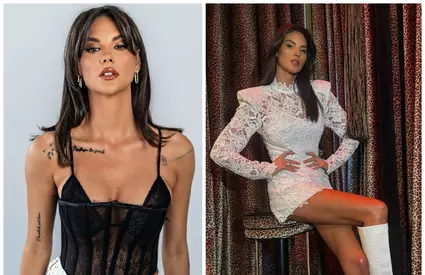 Ramona Olaru iubește din nou! Vedeta a publicat primele imagini cu iubitul ei. Cum a fost răsfățată asistenta TV de către partenerul ei. Foto