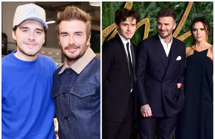 David Beckham, prima reacție după declarațiile șocante făcute de fiul său, Brooklyn. Fostul fotbalist a intervenit în scandalul din familia lui: „Poate fi periculos...” Video