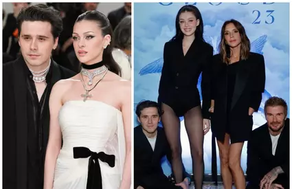 Contractul prenupțial semnat de Brooklyn Beckham înainte de nunta cu Nicola Peltz îi îngrijorează pe părinții săi, David și Victoria. Ce presupune documentul: „Dacă cei doi se despart vreodată...”