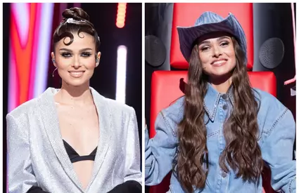 Theo Rose spune adevărul despre plecarea ei din juriul emisiunii "Vocea României." Ce a dezvăluit artista: "Am simțit că nu mai are sens..."