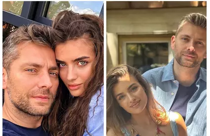 Ana Bodea și Valentin Butnaru și-au mărit familia. Actrița a dezvăluit imagini adorabile cu noul membru al familiei: „Prima lui zi acasă” Foto