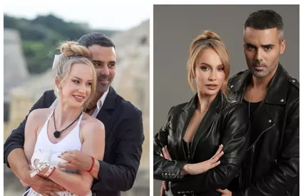 Ce cadou fabulos i-a făcut Sandra Izbașa soțului ei, Răzvan Bănică. Fosta gimnastă a dezvăluit în cadrul emisiunii Power Couple: „Nu e un lucru cu care să ne lăudăm”