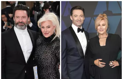 Gestul îndrăzneț făcut de Deborra-Lee Furness după divorțul de Hugh Jackman. Actorul nu este deloc încântat: "Fusese avertizat..."