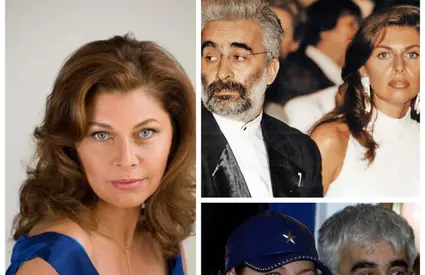 O mai ții minte pe Janine Sârbu? Cum arată și cu ce se ocupă acum fosta soție a lui Adrian Sârbu și unul dintre cele mai apreciate modele din anii 90. A fost decorată recent de Ministerul Culturii din Franța. FOTO