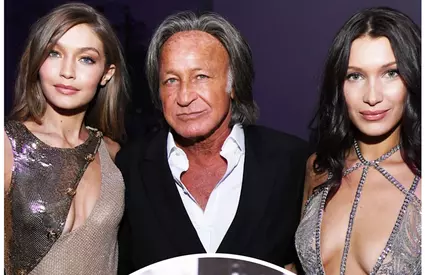 Exclusiv: Prezent la București, Mohamed Hadid a dezvăluit pentru ELLE ROMÂNIA detalii inedite despre fiicele sale, supermodelele Gigi și Bella. Cât de implicat este în cariera celor două: „Este interesant să le văd cum...” Video