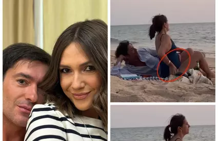 Adela Popescu, reacție inedită după ce fanii au felicitat-o pentru cea de-a patra sarcină: „Vă ador!! Așa mesaje minunate… Dar...”