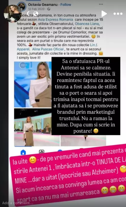 octavia geamanu alina puscas scandal 3