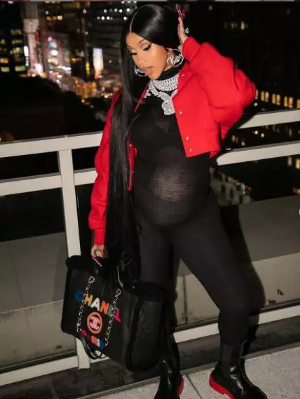 cardi-b-a-nascut-2