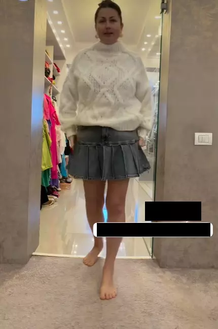 gabriela cristea fusta mini 4