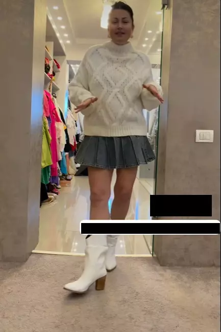 gabriela cristea fusta mini 3