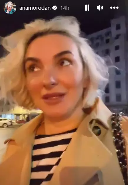 ana-morodan-pe-calea-victoriei