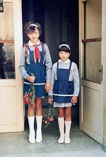 elena si ioana basescu