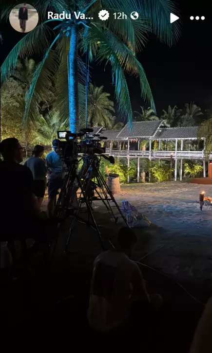 filmari insula iubirii 3