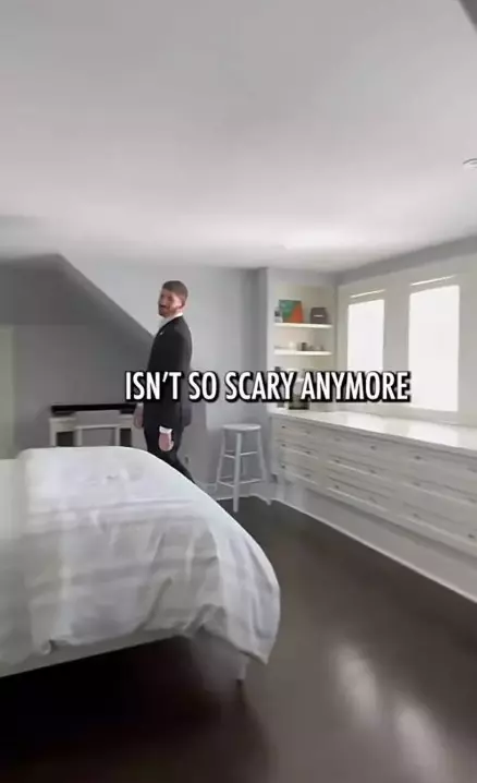 casa din Singur acasă (5)