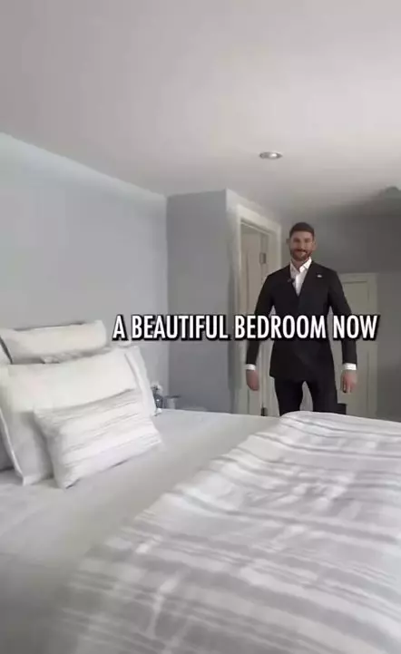 casa din Singur acasă (4)