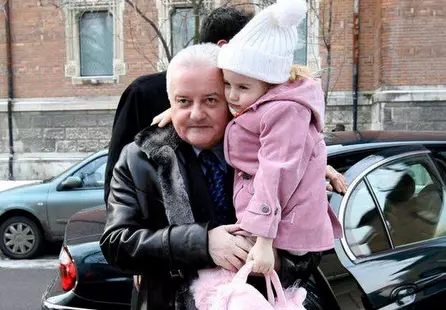Irina și Irinel Columbeanu (2)