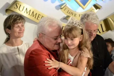 Irina și Irinel Columbeanu (5)