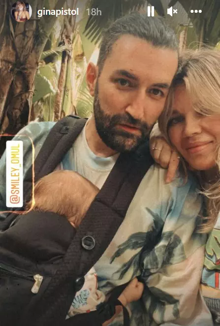 smiley-gina-pistol-si-fiica-in-vacanta-3