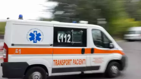 Imagine știre