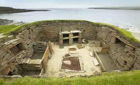 Skara Brae