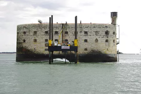 Fort Boyard