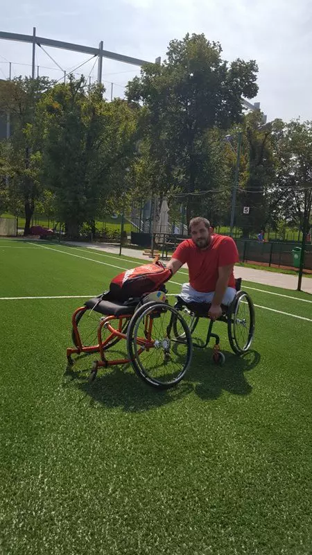 Filisan-Centrul National de Tenis