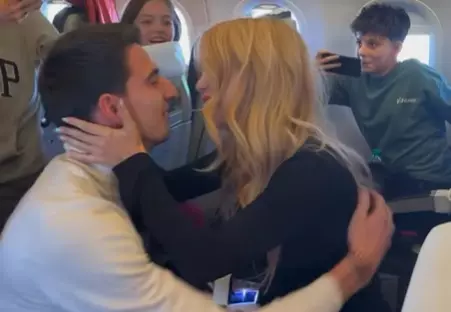 andreea balan ceruta in casatorie