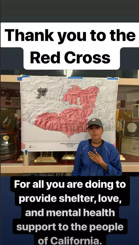 lady gaga incendii 4