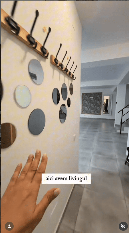 Deea maxer noua casa