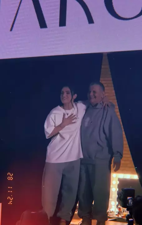 alexia eram si bunicul 2