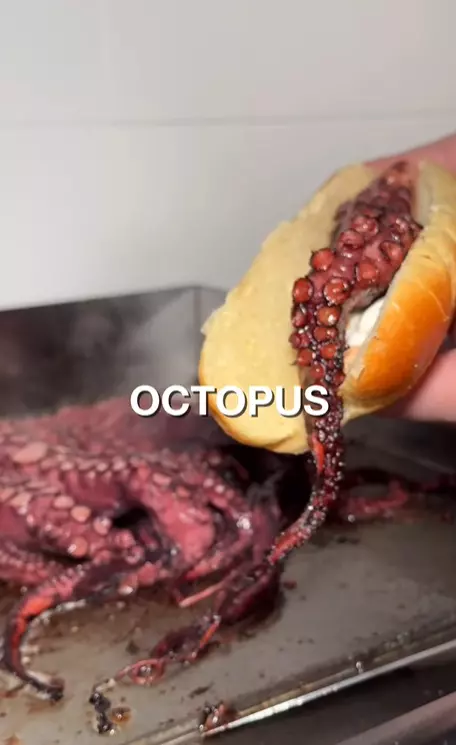 pescobar restaurant londra 8