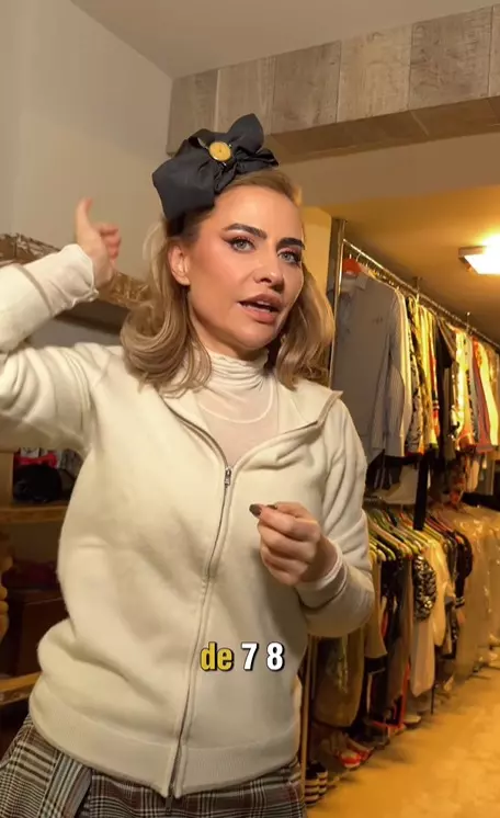 adina buzatu casa 8