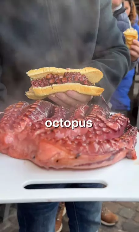 pescobar restaurant londra 10