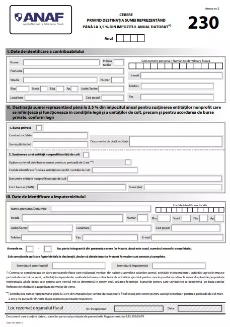 formular-230