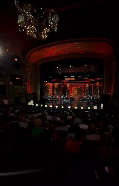 la bine si la roast pro tv