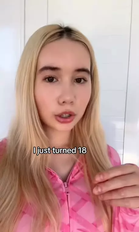 lil tay 1